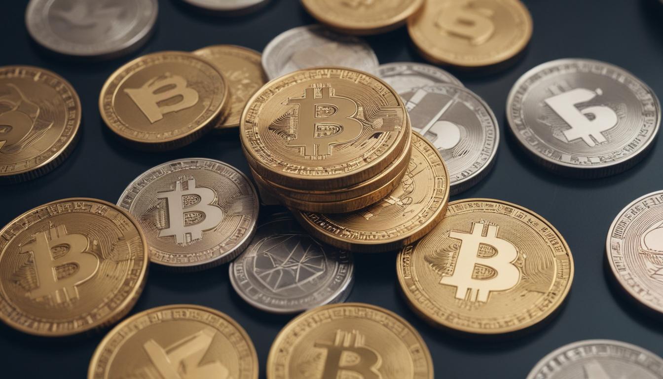 Стейблкоины: крипто-основа, которую ВАМ нужно знать! (Биржи, DeFi и многое другое) | Cryptodamus.io