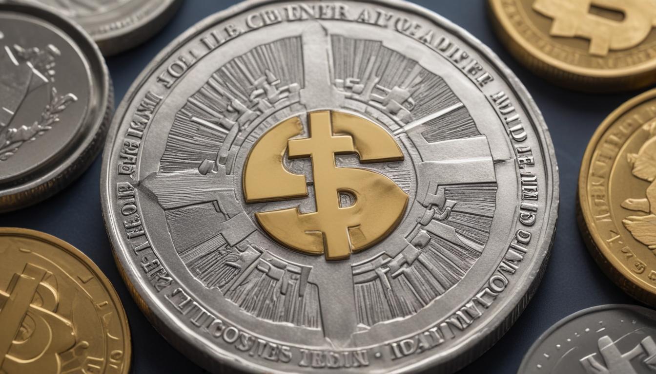 Stablecoins: The Future of Global Payments?  Faster, Cheaper, and More Secure! | Cryptodamus.io