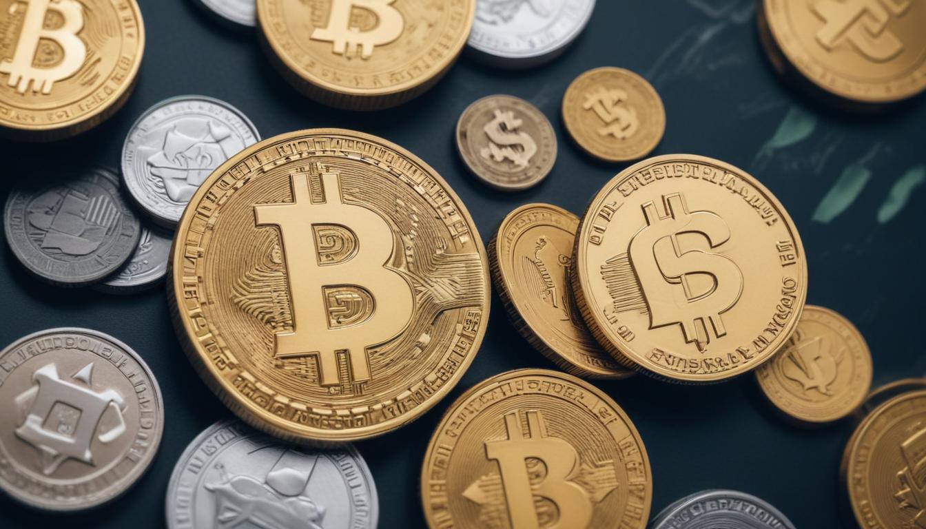 Stablecoins: The SHOCKING Truth About Their Stability & Future! | Cryptodamus.io