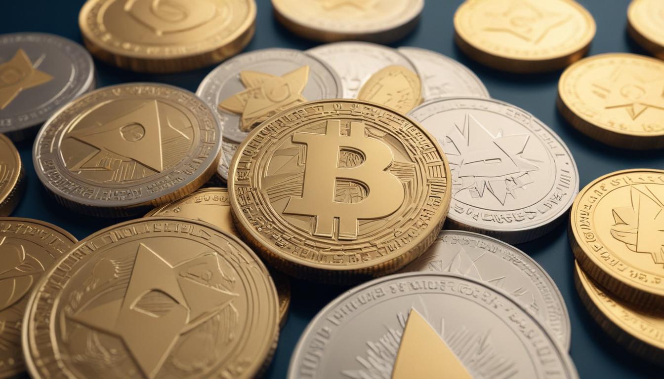 Stablecoins to $1 Trillion? Exploring the Future & Regulatory Hurdles! | CoinFund's Bold Prediction Unveiled! | Cryptodamus.io