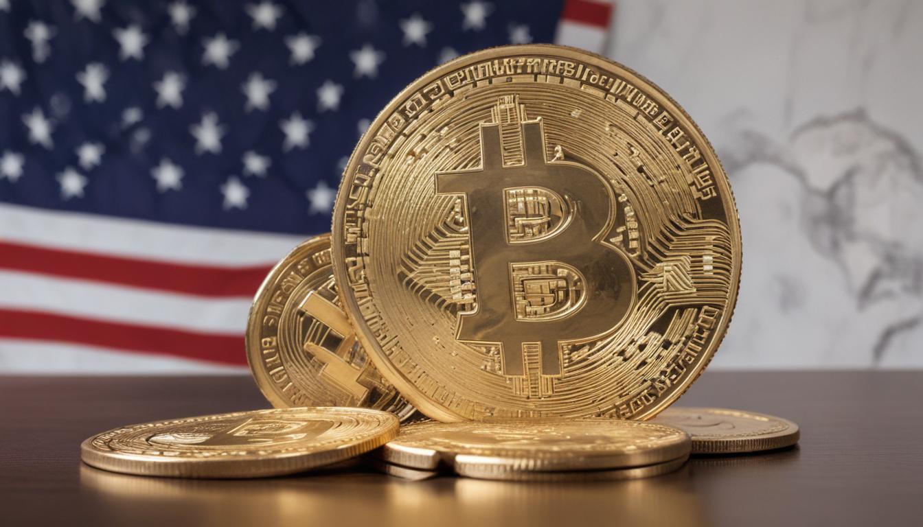 Stablecoins vs. Bitcoin: US Regulation's Unexpected Crypto Twist! | Cryptodamus.io