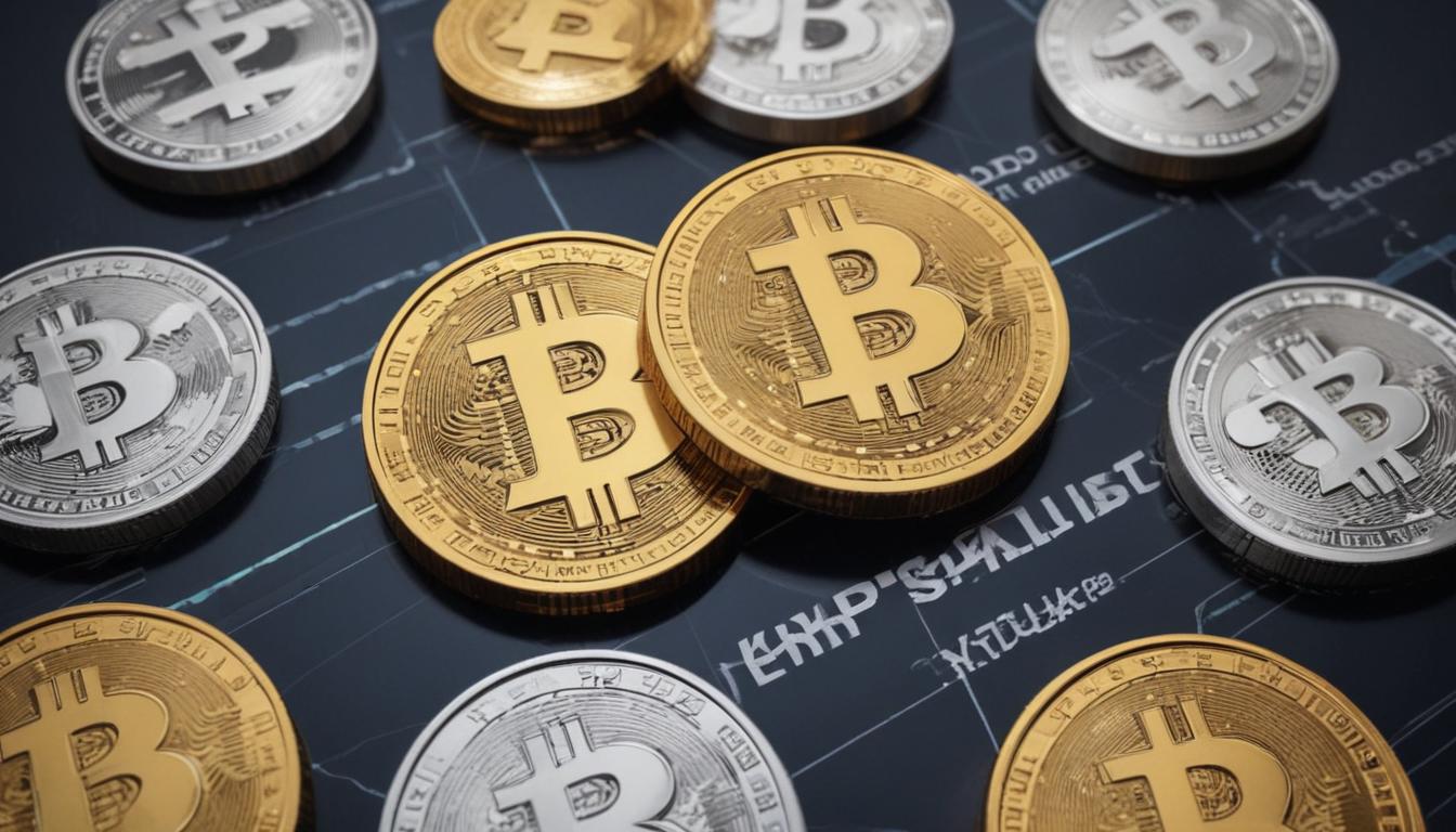 Стейблкоины и XRP: CBDC под прикрытием? Разоблачение централизованного контроля в криптомире! | Cryptodamus.io