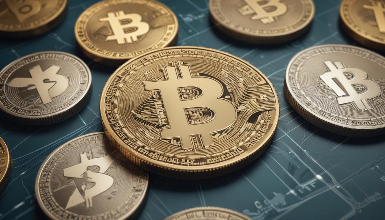 Stablecoins: Your Crypto Safe Haven? Analyst Explains Digital Glue | Cryptodamus.io