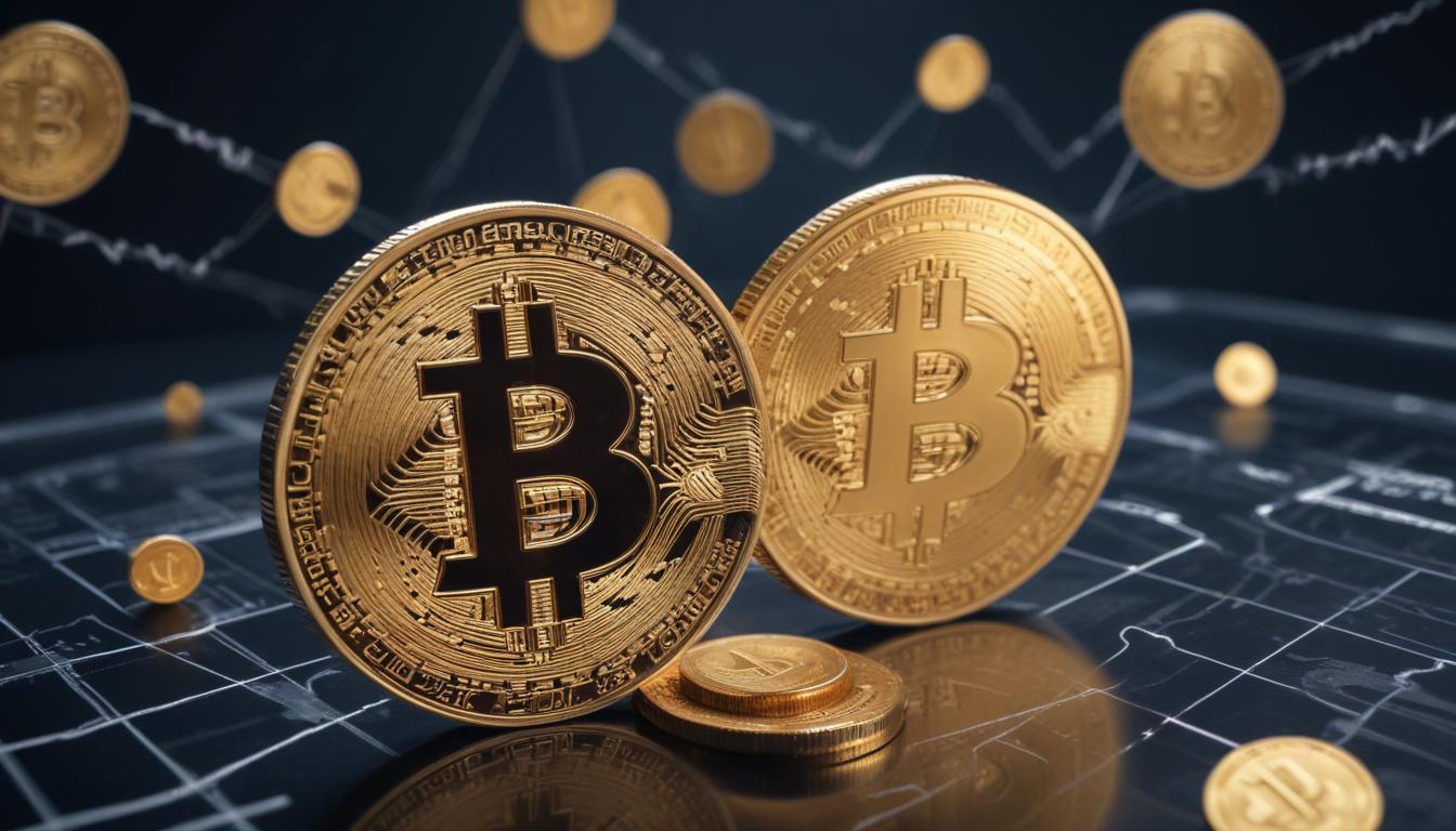 Stablecoins: Your Guide to the Future of Digital Finance! Risks, Rewards & CBDC Impact | Cryptodamus.io