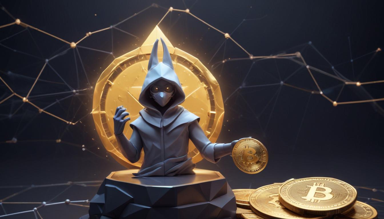 Stabull Finance: Revolutionizing Stablecoin & RWA Trading in DeFi! 🚀 | Cryptodamus.io