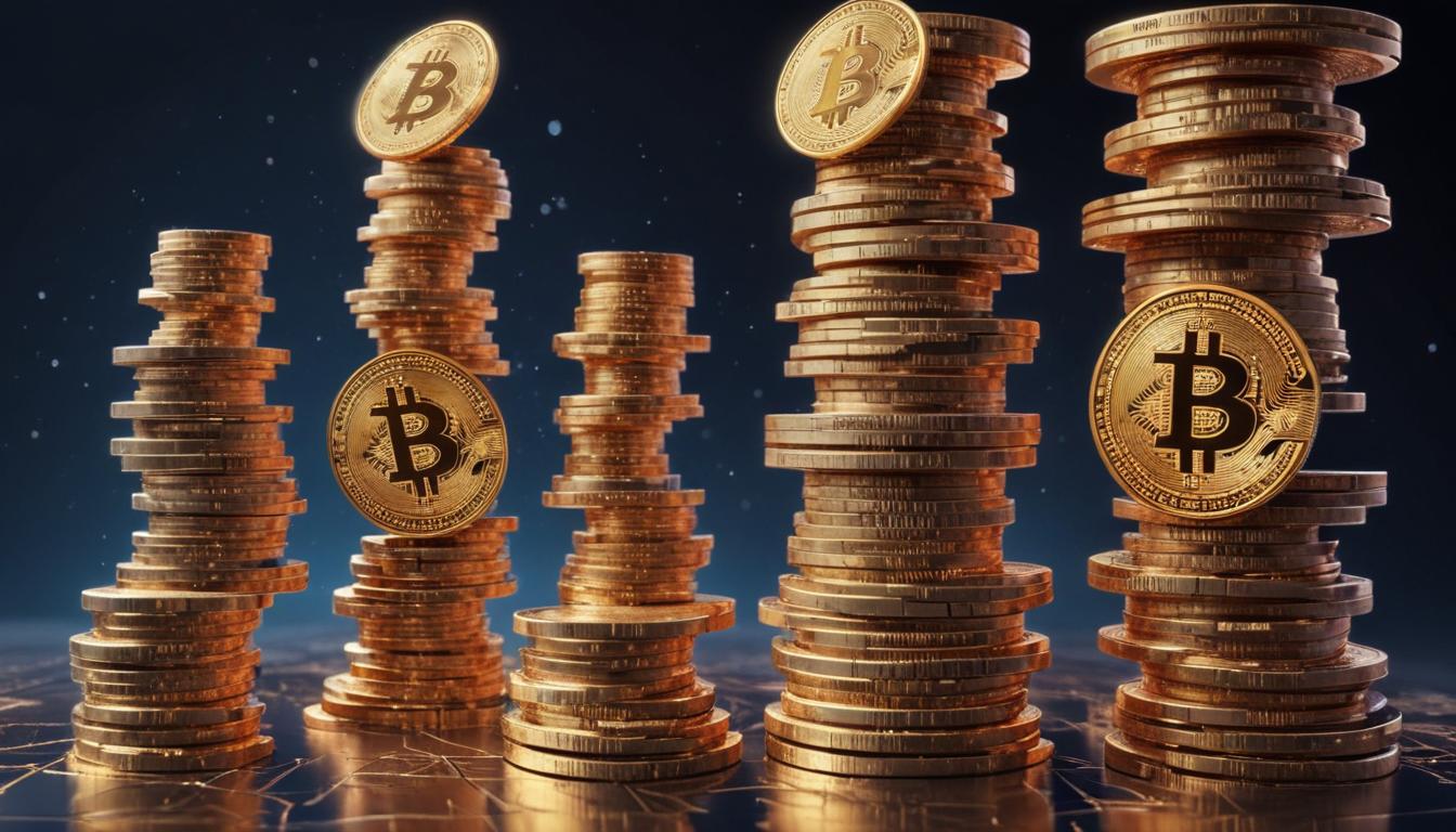 Stacks: Bitcoin's Smart Contract Revolution! Unleash DeFi, NFTs & More! | Cryptodamus.io