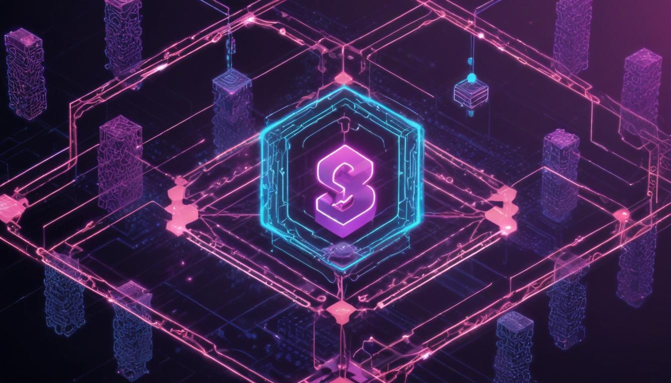 Stacks, Bittensor и Theta: как блокчейн и ИИ меняют Web3! | Cryptodamus.io