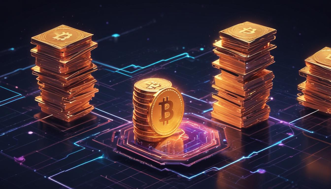 Stacks (STX): Bitcoin's Secret Weapon for NFTs, DeFi, & Web3 Domination! | Cryptodamus.io