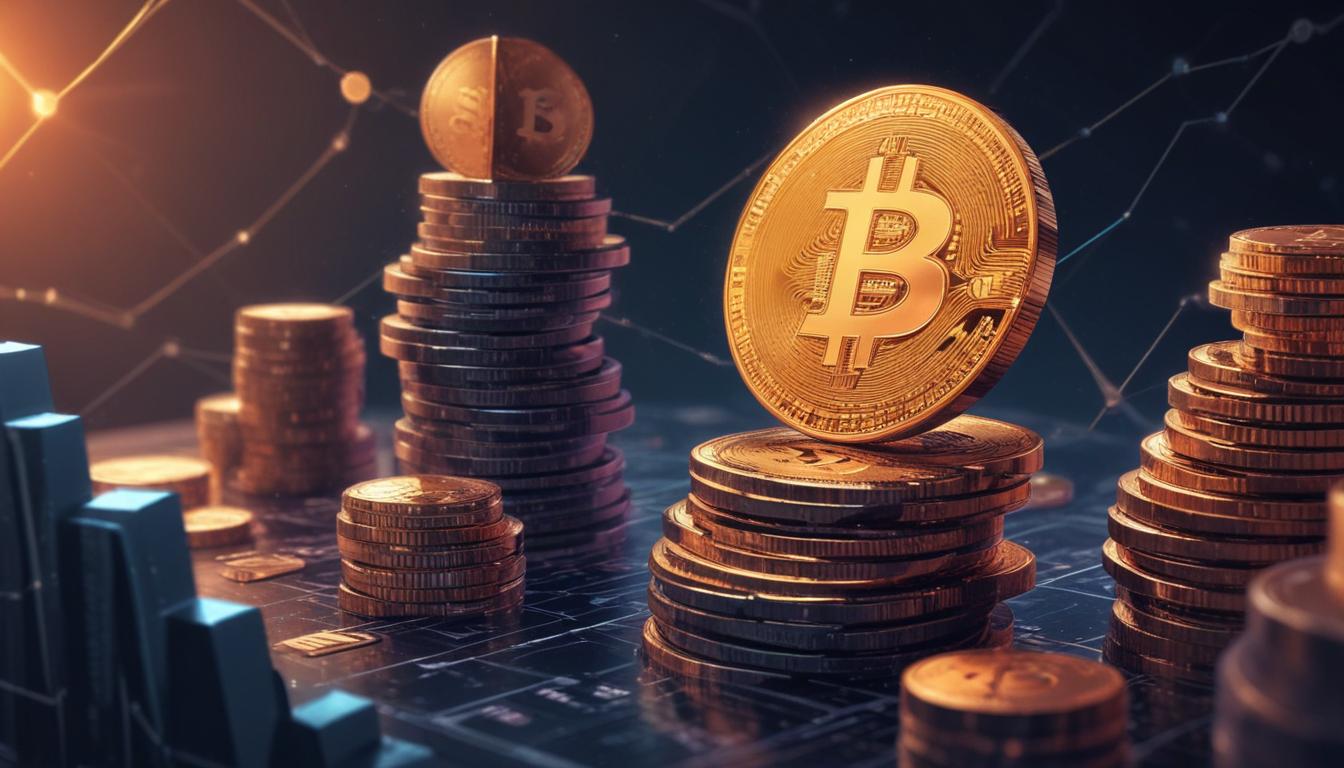 Stacks (STX): Unleashing Bitcoin's Smart Contract Power! Secure dApps are Here | Cryptodamus.io