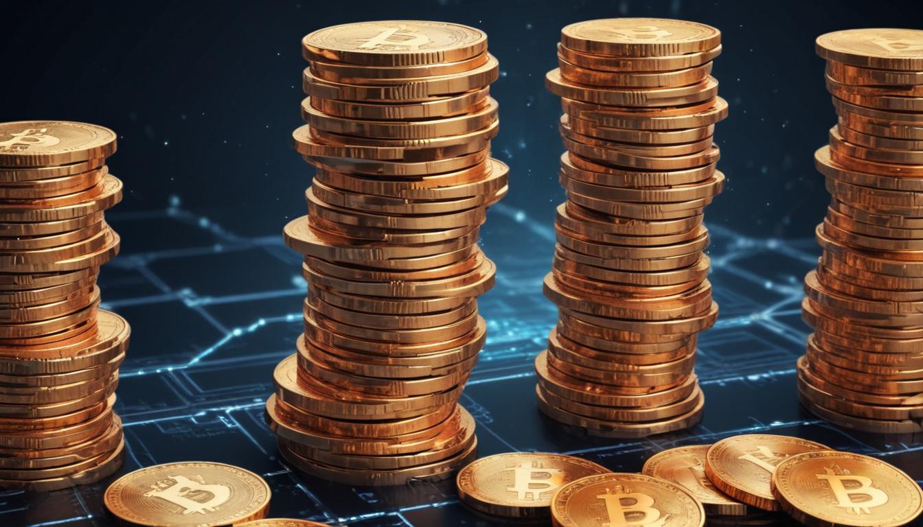 Stacks: Unleashing Smart Contracts on Bitcoin - A Deep Dive! (PoX & Nakamoto Upgrade Explained) | Cryptodamus.io