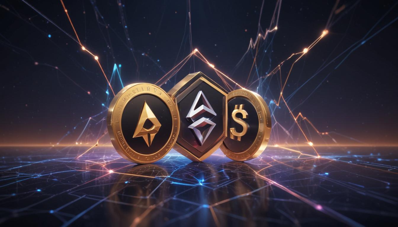 Stakestone: Omnichain DeFi Revolution – Is $STO the Next Big Thing? | Cryptodamus.io