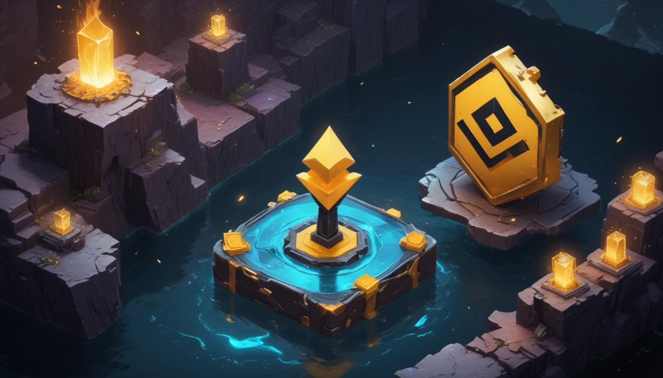 StakeStone TGE: Открываем будущее кроссчейн DeFi с Binance! | Cryptodamus.io