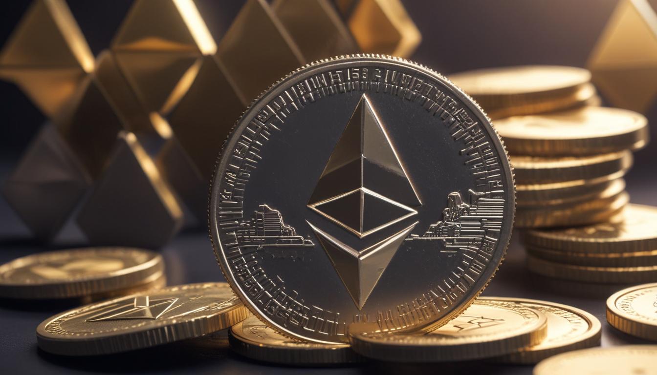 Staking-Enabled Ethereum ETFs: The Future of Crypto Investing is Here! 🚀 | Cryptodamus.io