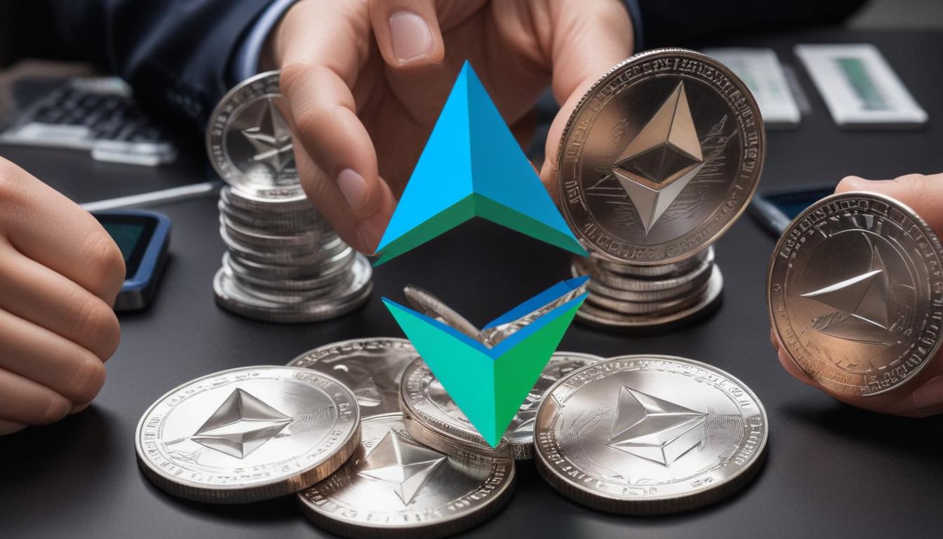Standard Chartered Predicts $8,000 Ethereum by Year-End! Is it Hype or Reality? | Cryptodamus.io