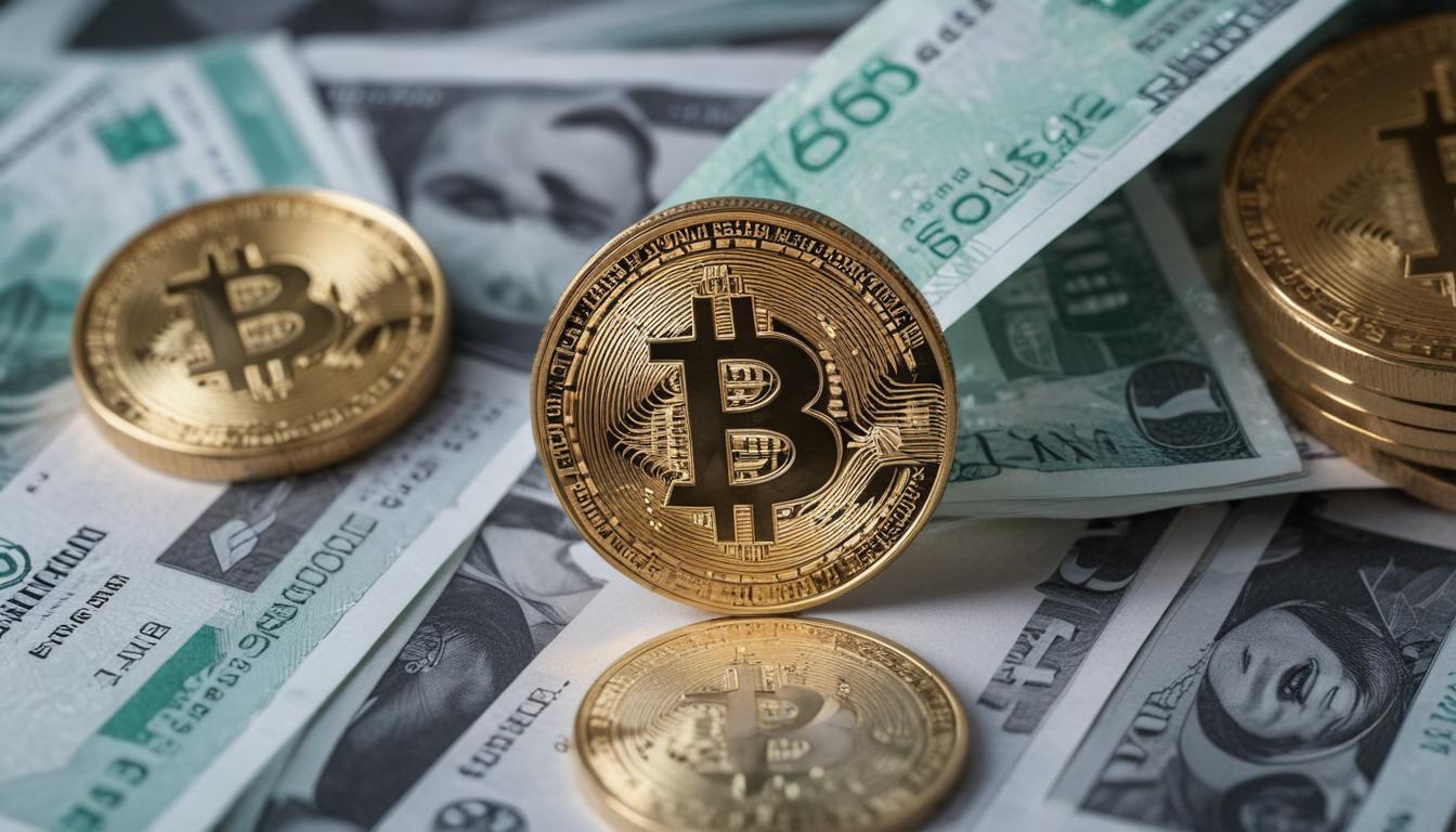 Standard Chartered Predicts Bitcoin ATH: $200,000 by 2025! Will it Happen? | Cryptodamus.io