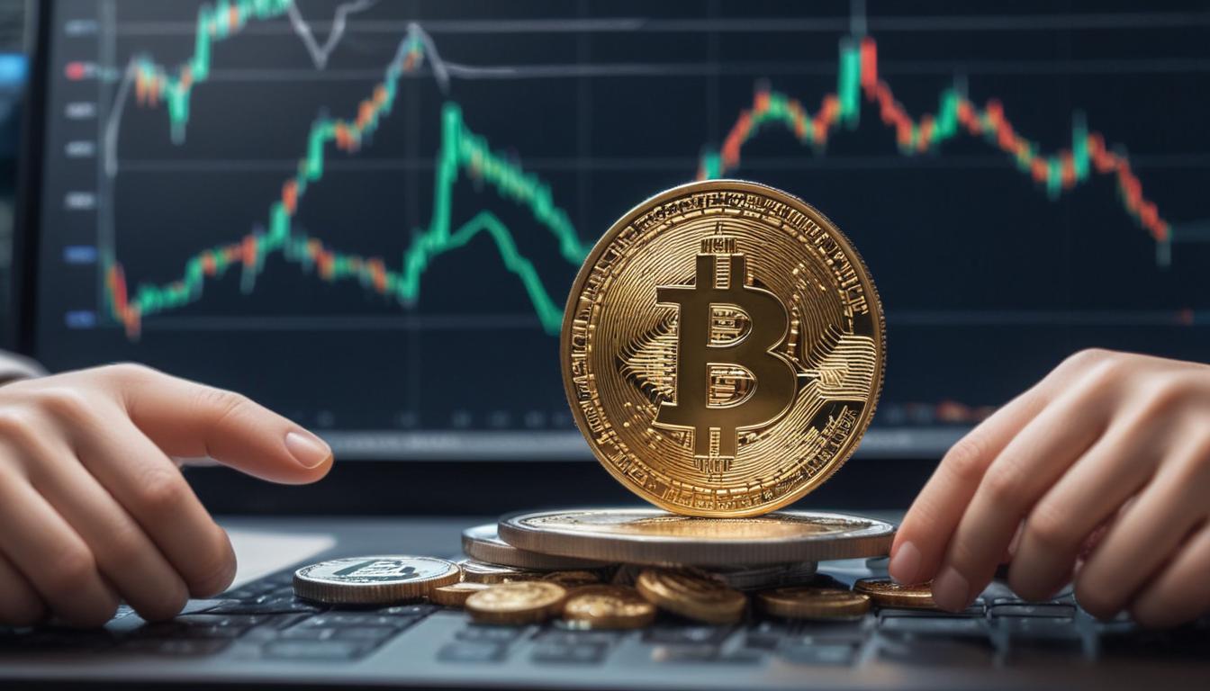 Standard Chartered's SHOCKING Prediction: Will AVAX Beat Bitcoin by 2029? | Cryptodamus.io