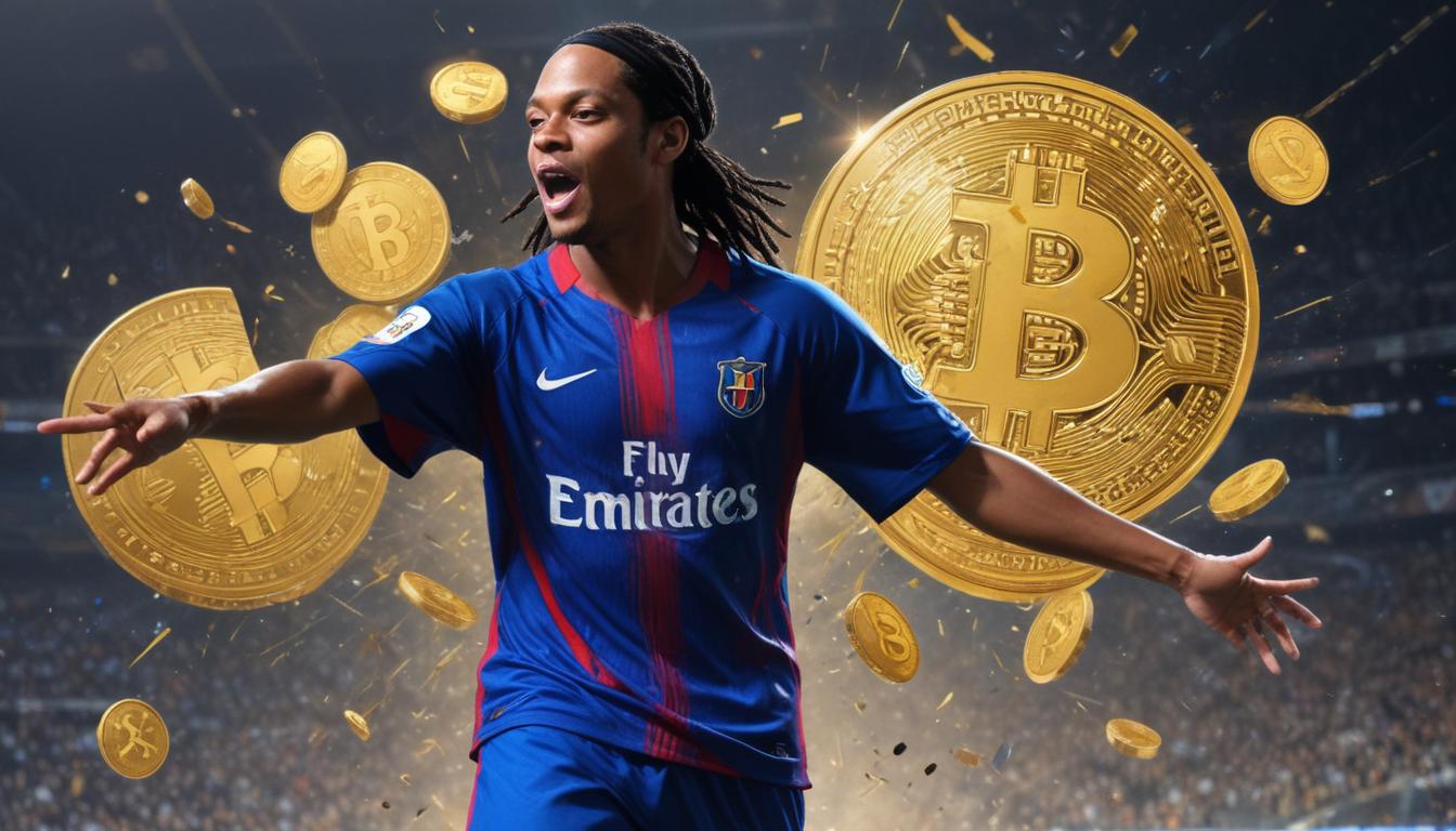 STAR10 Analysis: Ronaldinho's Memecoin—Success or Failure? [Updated] | Cryptodamus.io