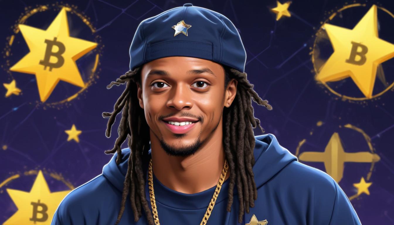 Крах STAR10: Криптомечта Роналдиньо стала кошмаром! Что пошло не так? | Cryptodamus.io