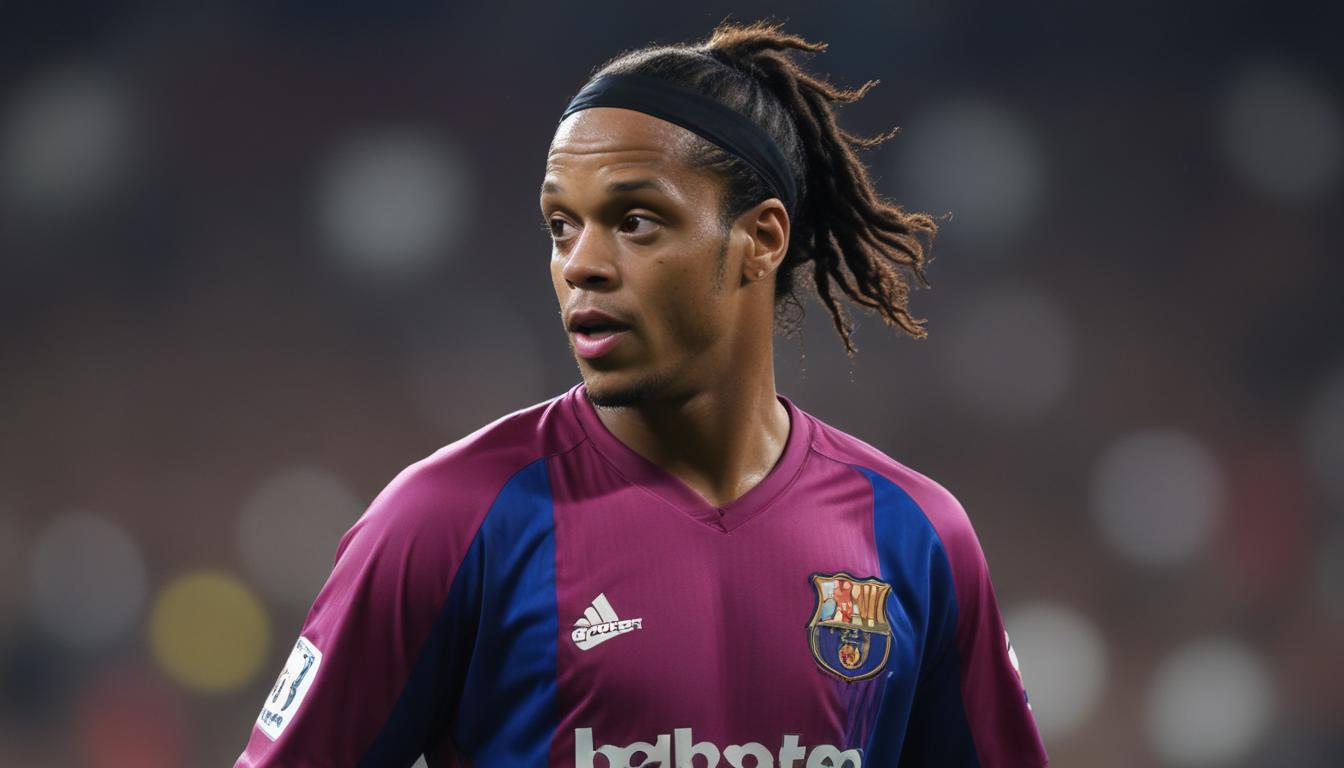 STAR10 Token Shock: Ronaldinho's Massive Holding & Circulating Supply Mystery! | Cryptodamus.io
