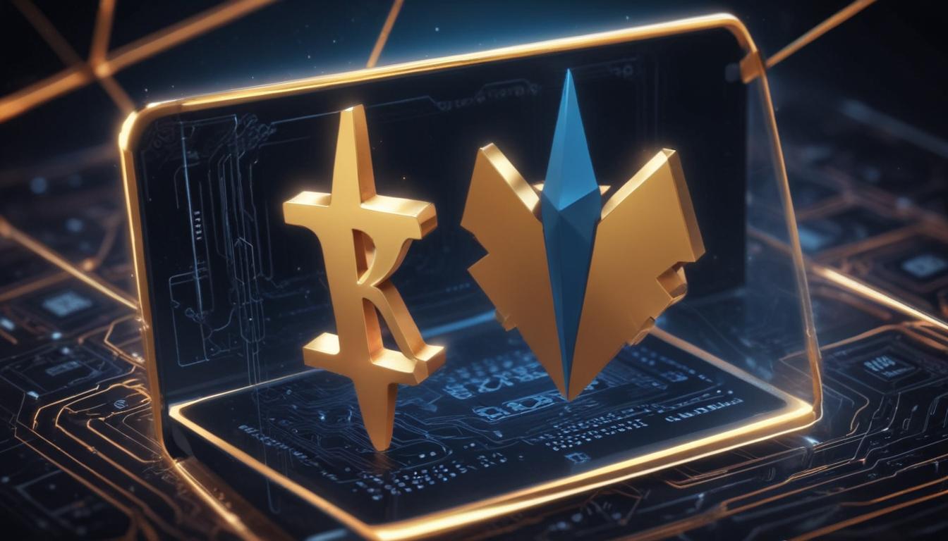 Starknet: Bitcoin & Ethereum Integration — DeFi Revolution? | Cryptodamus.io