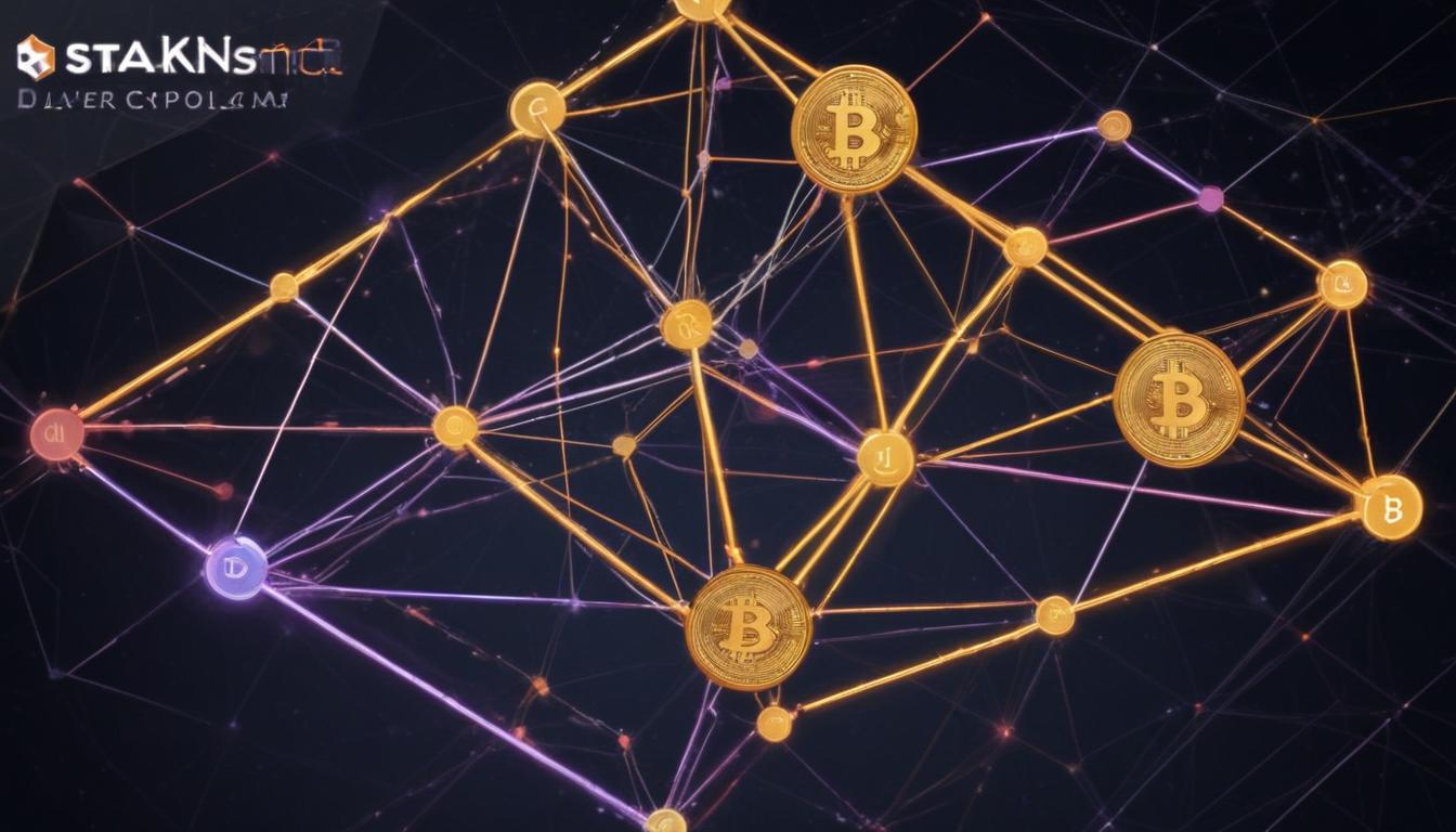 Starknet: Bitcoin & Ethereum Unite! DeFi Revolution on Layer 2 | Cryptodamus.io