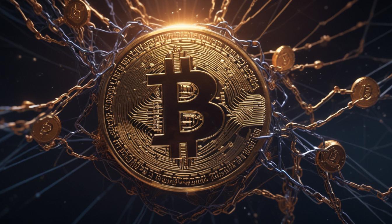 Starknet: Bitcoin & Ethereum Unite! DeFi Revolution Starts Now! | Cryptodamus.io