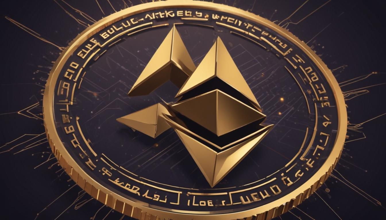 Starknet: Bitcoin & Ethereum Unite! Layer-2 Scaling Revolution! | Cryptodamus.io