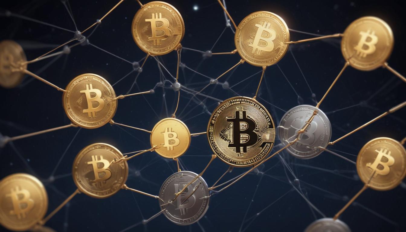 Starknet: Bridging Bitcoin & Ethereum DeFi for a Scalable Future! 🚀 | Cryptodamus.io