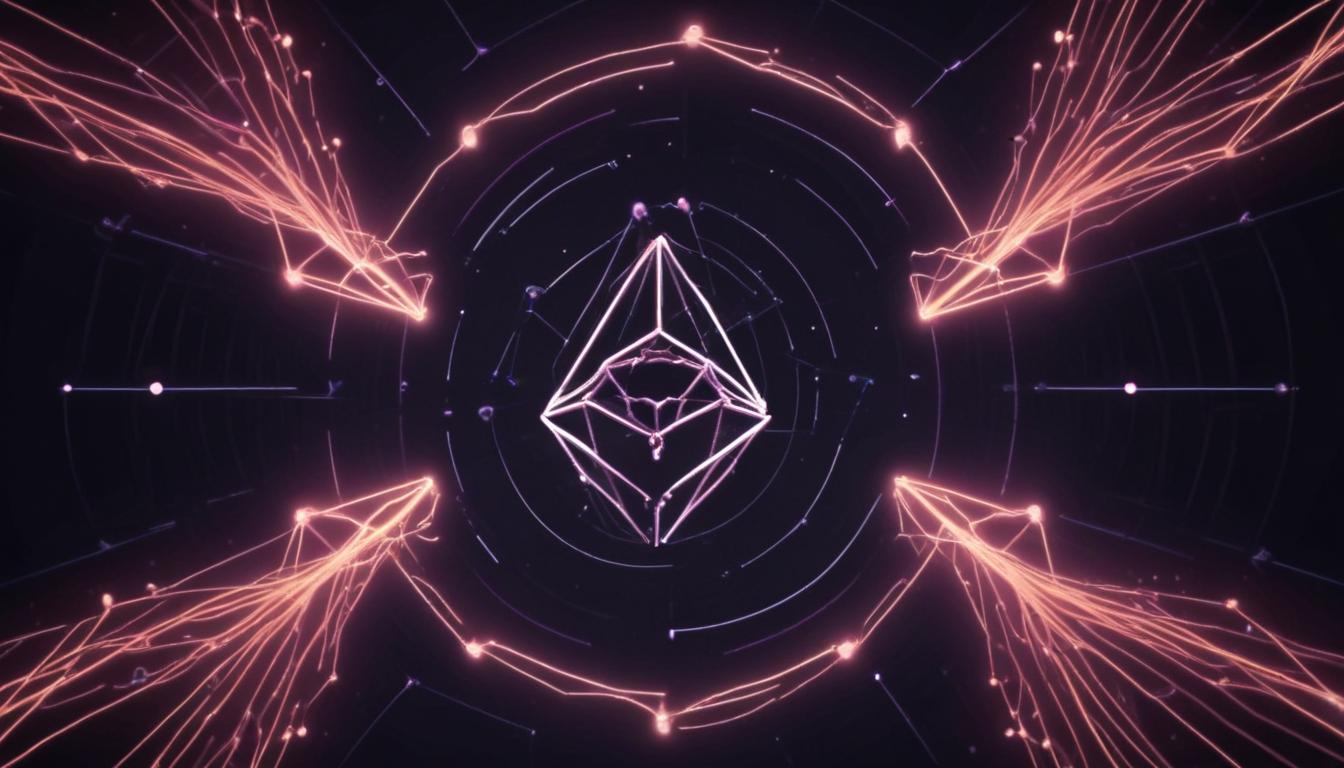 Starknet Hits Stage 1 Decentralization: How First ZK-Rollup Leads Ethereum Scaling | Cryptodamus.io