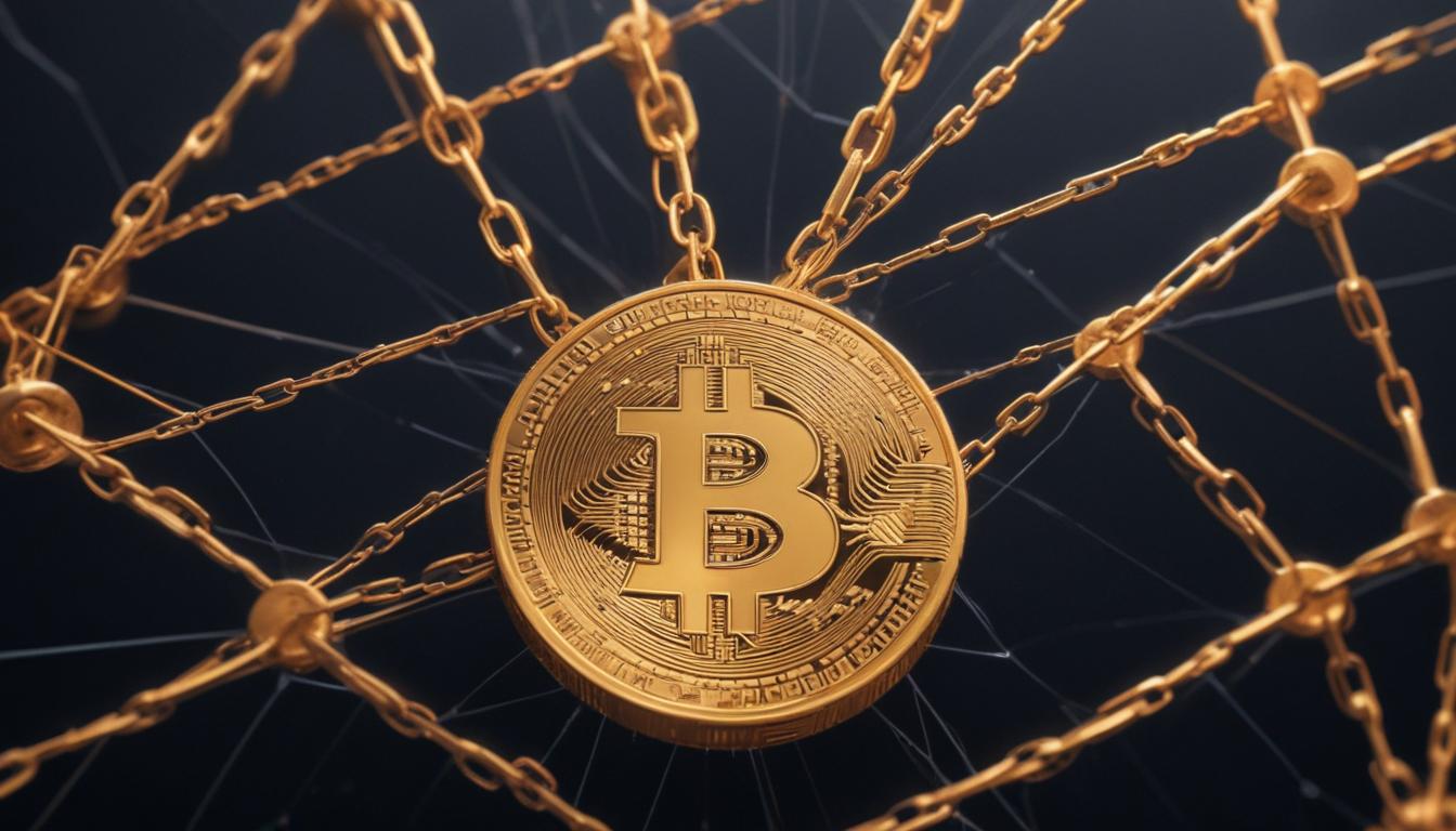 Starknet's Bold Vision: Unleashing Bitcoin's DeFi Power on Ethereum! | Cryptodamus.io