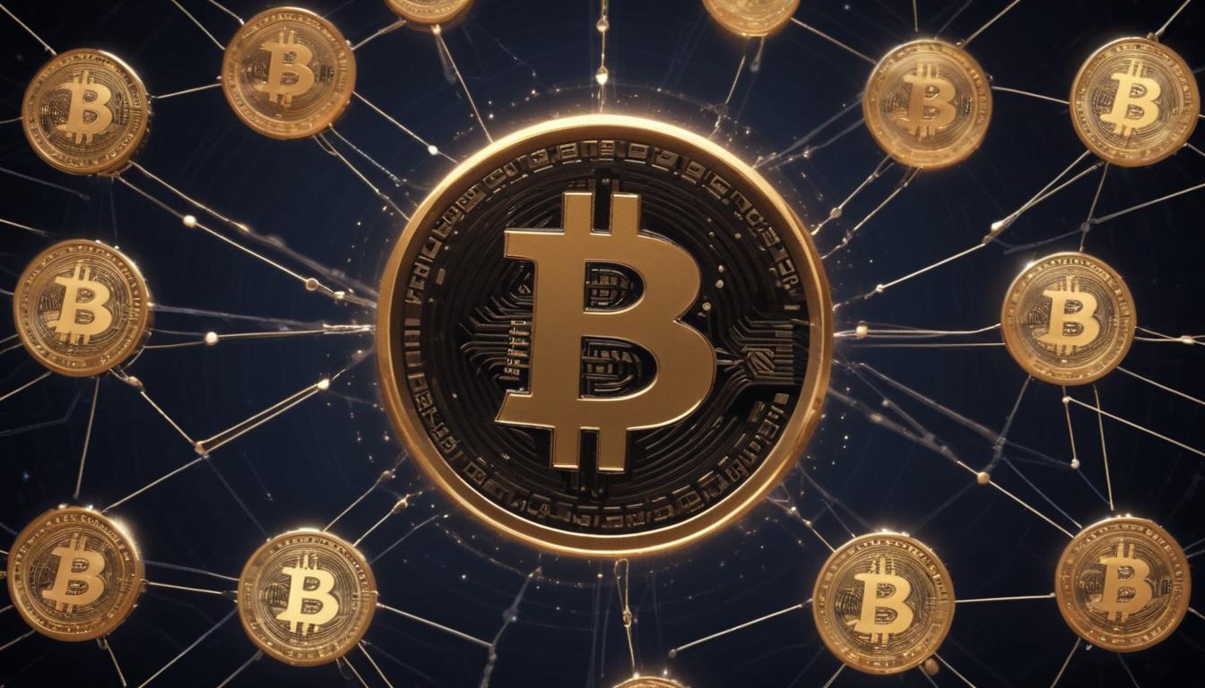 Starknet: The Key to Unlocking Bitcoin's DeFi Potential (Don't Miss This!) | Cryptodamus.io