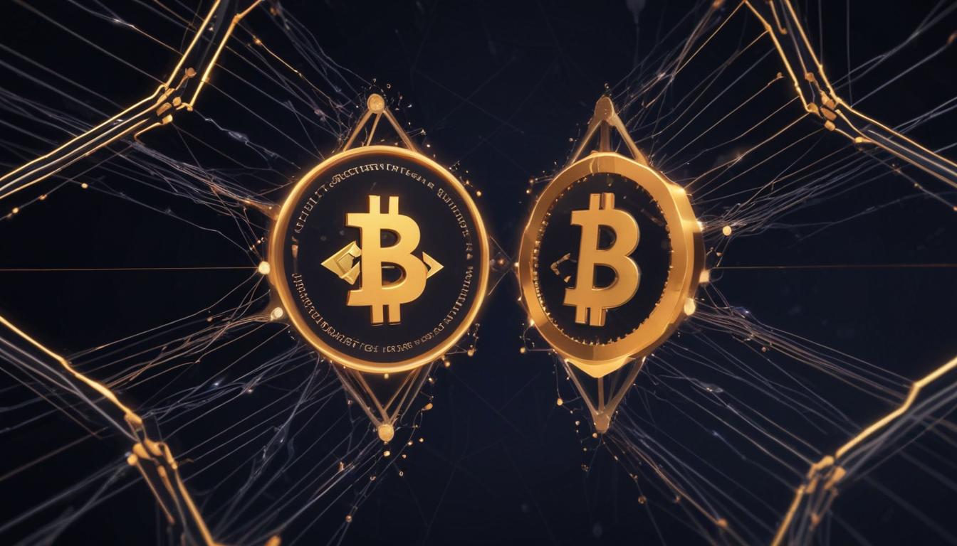 Starknet Unites Bitcoin & Ethereum! DeFi's Future is Here!🔥 | Cryptodamus.io