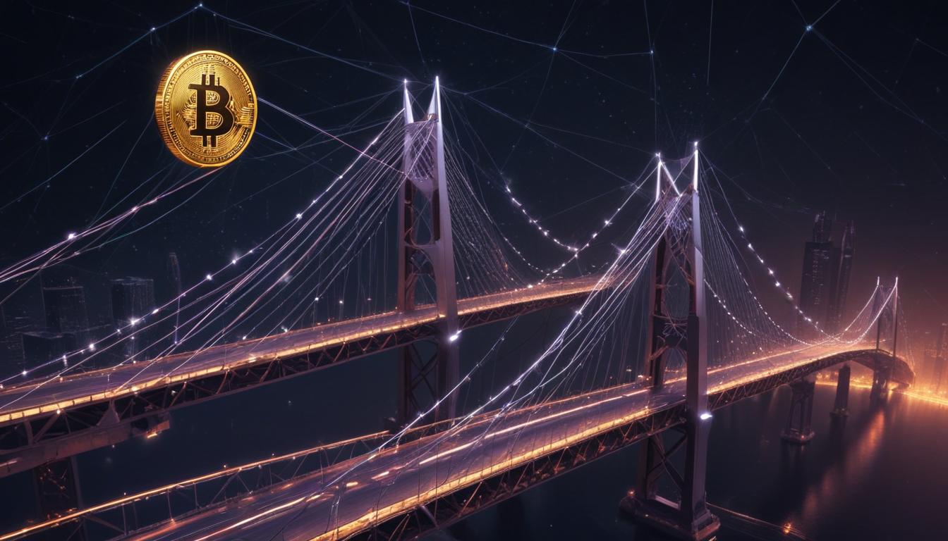 Starknet Unites Bitcoin & Ethereum! Is This the Future of DeFi? 🚀 | Cryptodamus.io