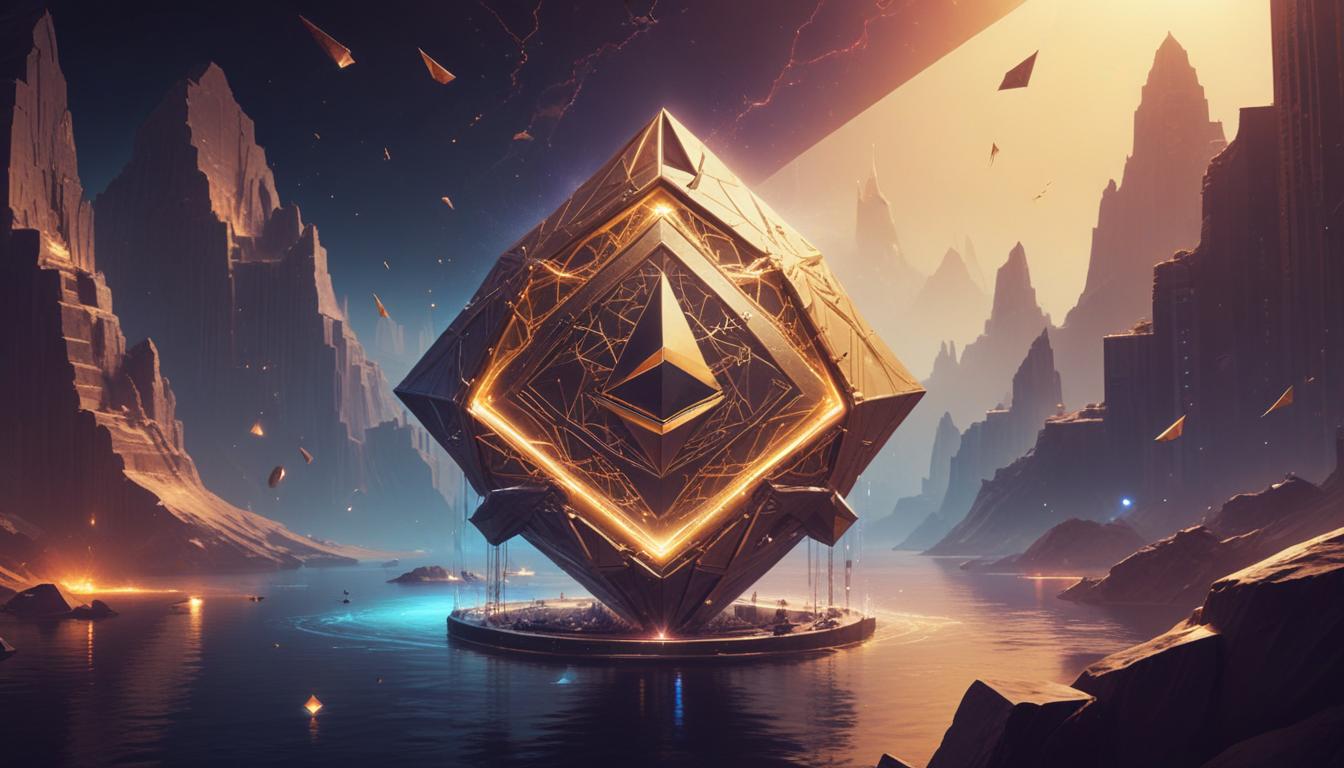 Starknet Unleashed: Revolutionizing Blockchain Scalability & Interoperability! (Ethereum & Bitcoin) | Cryptodamus.io