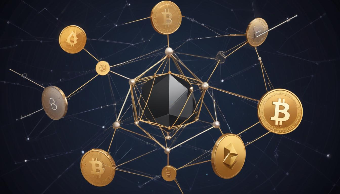 Starknet: Unleashing Bitcoin DeFi with Ethereum! (The Ultimate Guide) | Cryptodamus.io