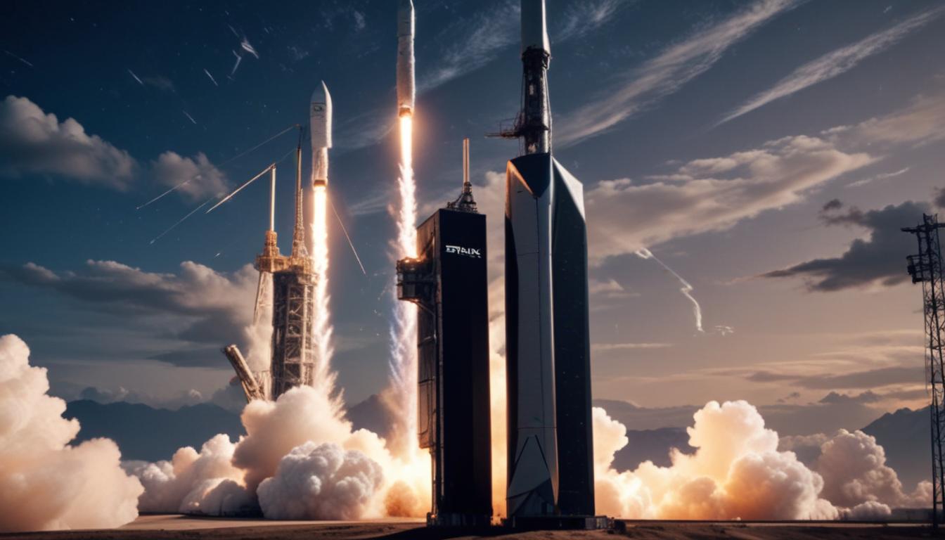 Starlink as Tariff Leverage? India's Bold US Trade Gambit Revealed!  | Cryptodamus.io