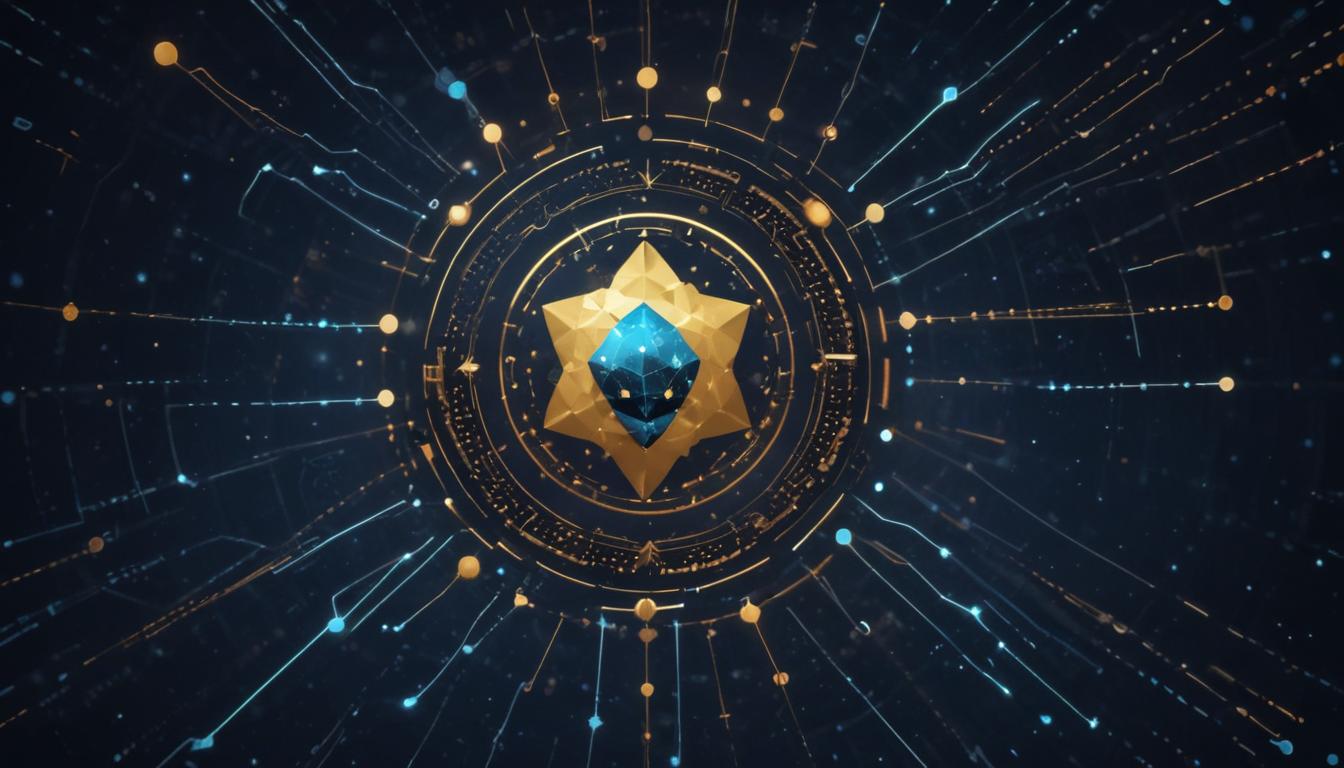Starstream zkVM: Революция масштабируемости и будущего dApp Cardano | Cryptodamus.io