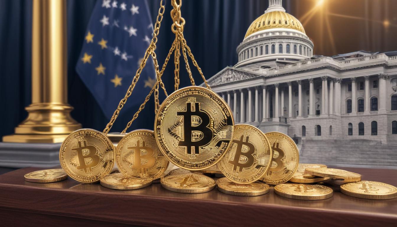 State Crypto Laws: Unlocking Bitcoin Reserves & Navigating the ETP Maze! (2024) | Cryptodamus.io