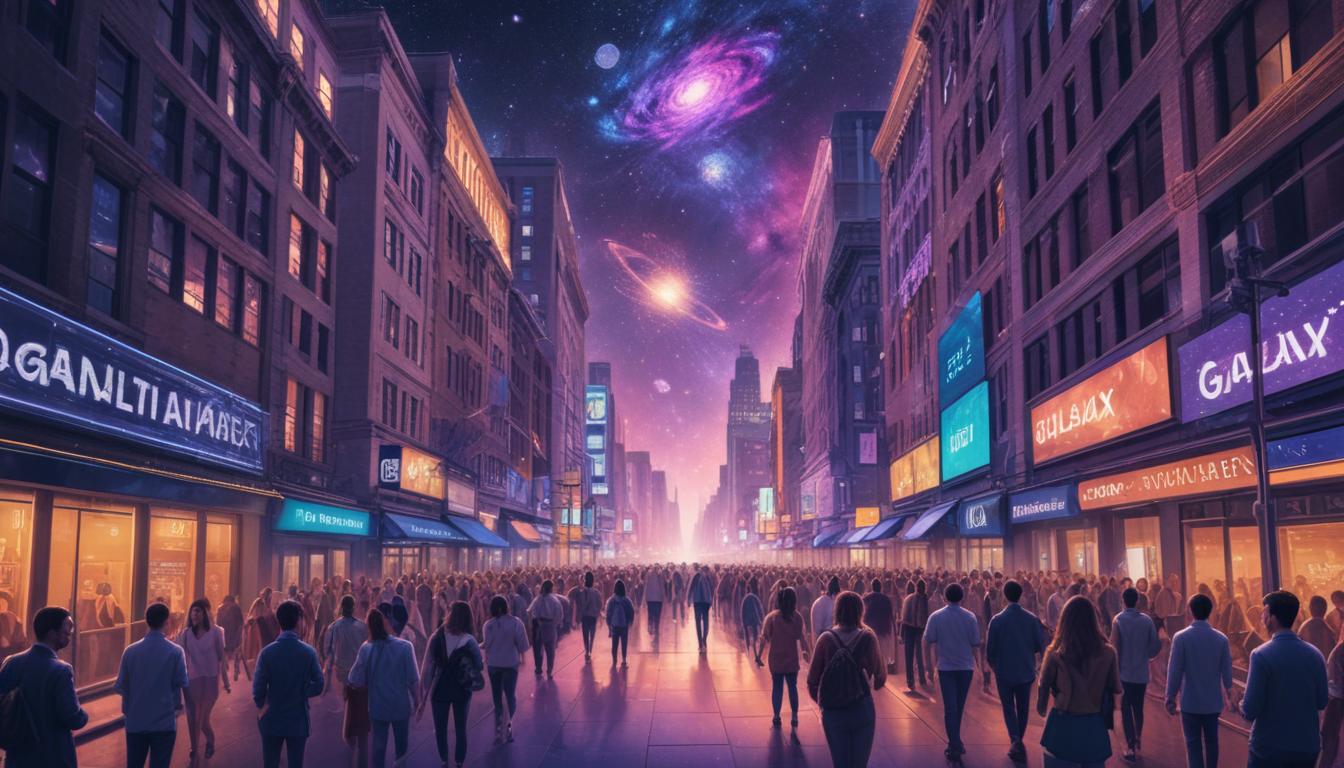 State Street Galaxy: Unlocking Institutional Crypto Investing! AI-Powered Revolution (255 char max) | Cryptodamus.io