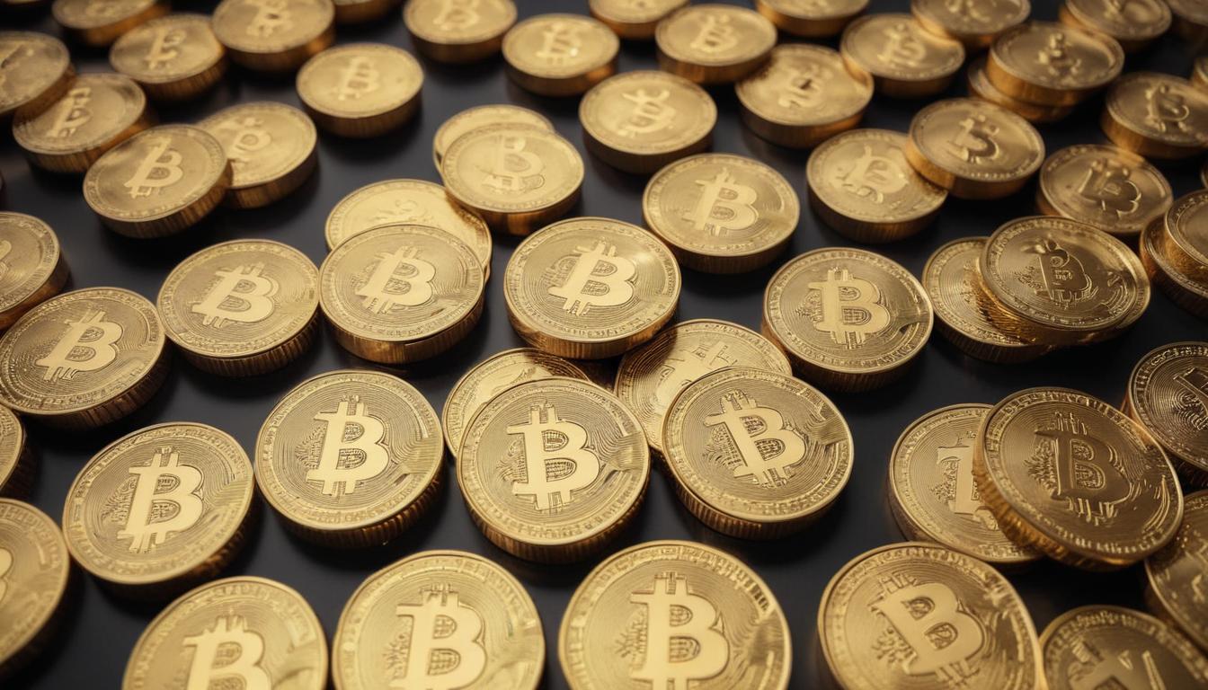 State Street's SHOCKING Prediction: Crypto ETFs to DOMINATE Precious Metals! | Cryptodamus.io