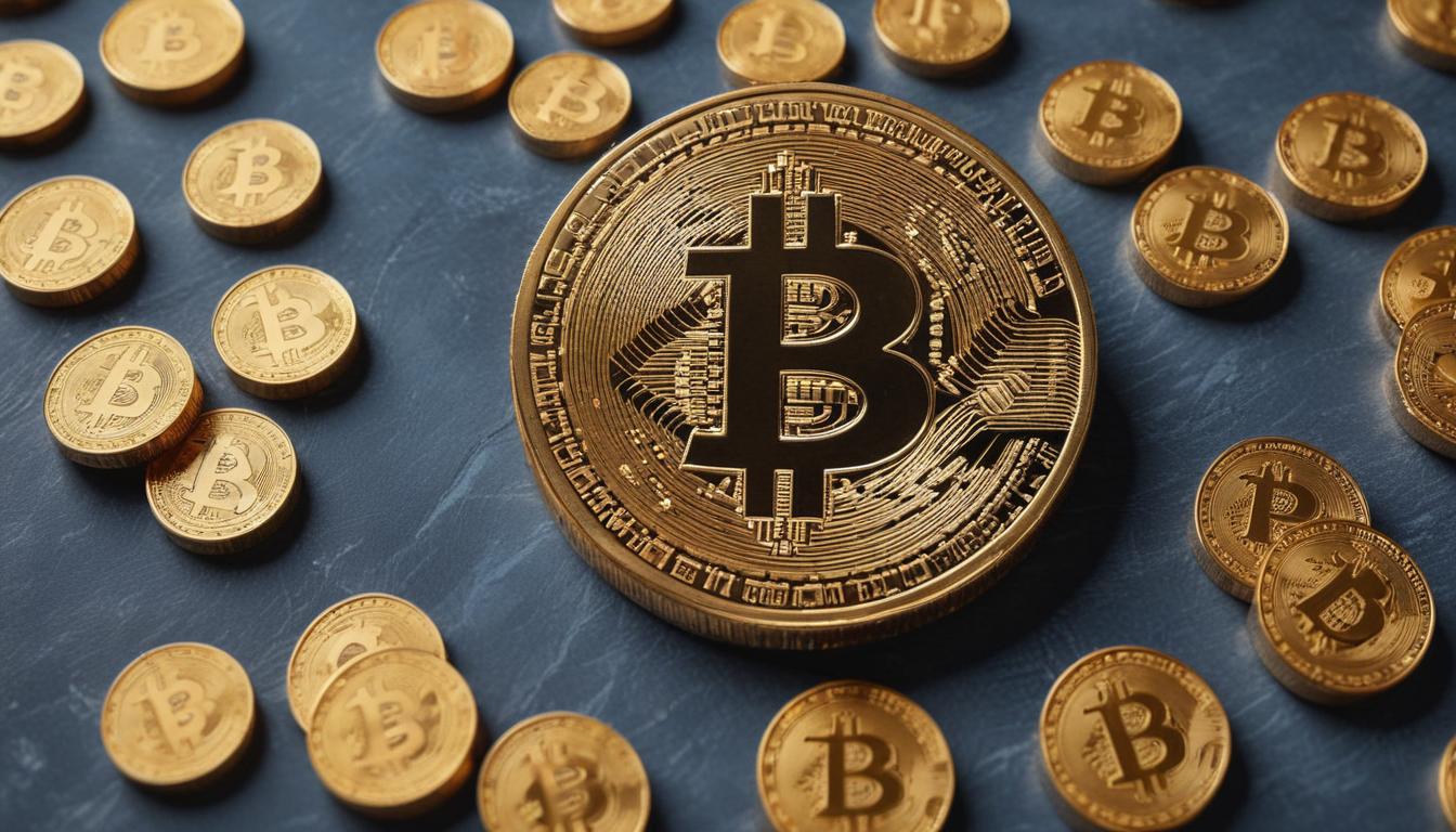 States Are Buying Bitcoin! Is This the Future of Public Finance? | Cryptodamus.io