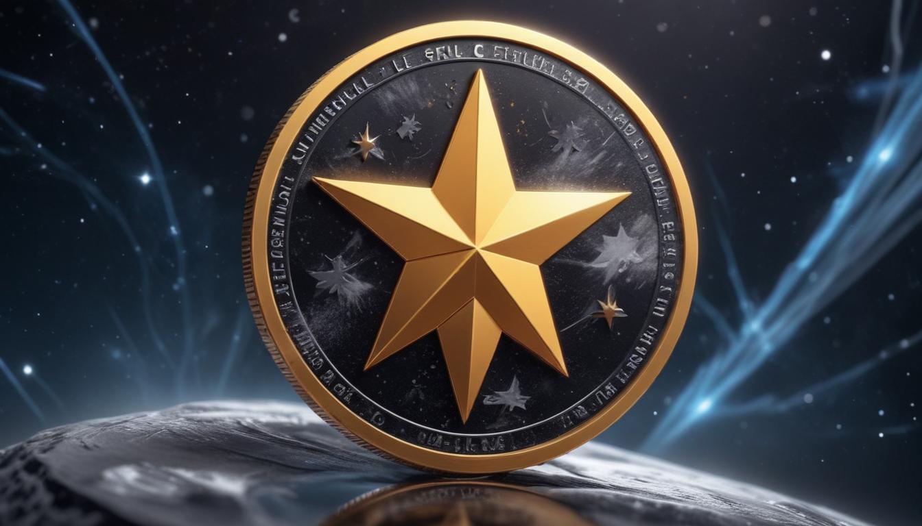 Stellar Lumens (XLM) Explodes! 🚀 Institutional Partnerships & 2025 Price Prediction Inside! | Cryptodamus.io