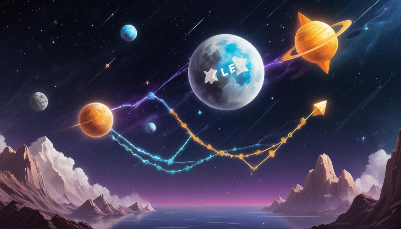 Stellar's DeFi Boom: Protocol 22, Partnerships & XLM Price Surge! | Cryptodamus.io