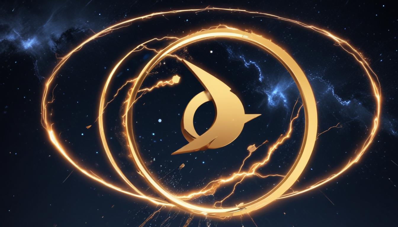 Stellar's Game-Changing Design: Speed, Security & the Future of Finance! | Cryptodamus.io