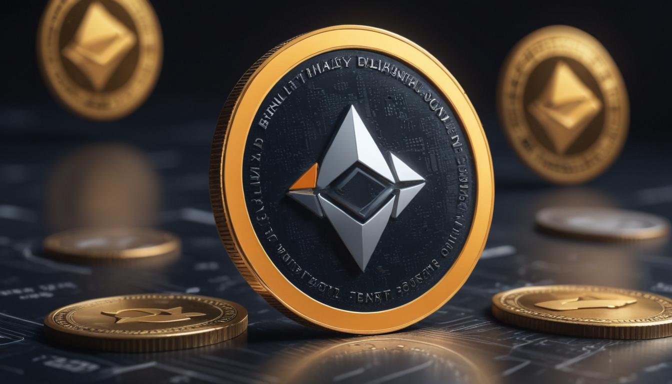 Секретное оружие Stellar: институциональная мощь и тихая криптореволюция! | Cryptodamus.io