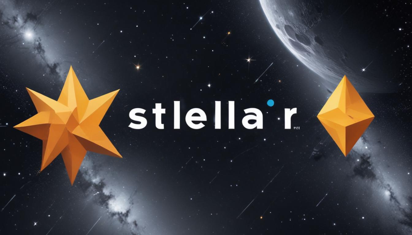 Тихая Сила Stellar: Путь к Доминированию в Блокчейне? | Cryptodamus.io