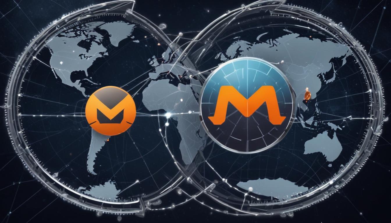 Stellar vs Monero: Which Crypto Reigns Supreme for Global Payments? 🚀 | Cryptodamus.io