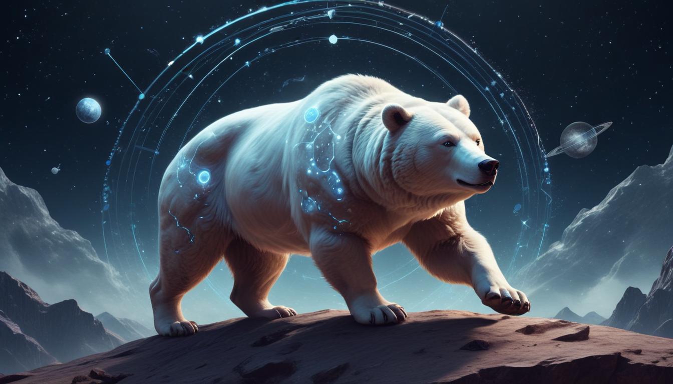 Stellar (XLM) 2025: Will It Soar or Sink? AI Price Predictions Revealed! | Cryptodamus.io