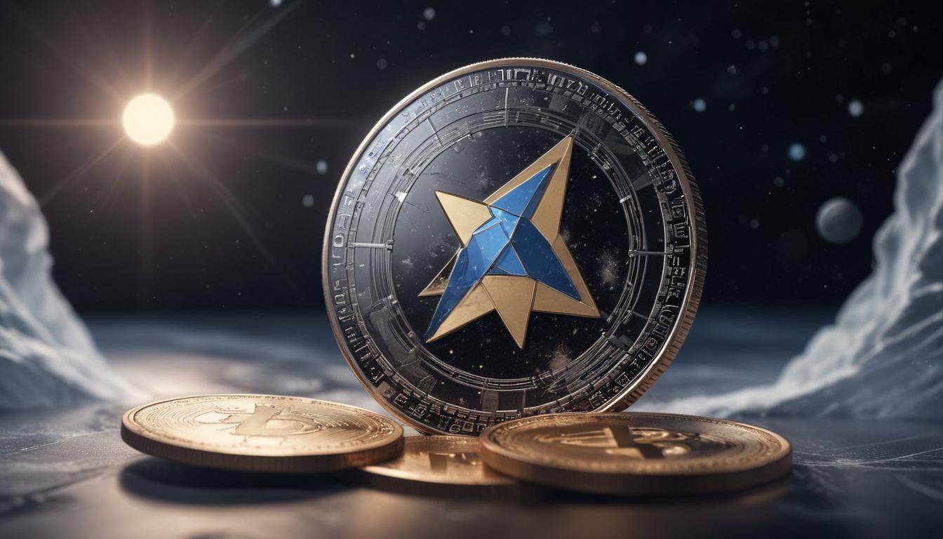 Stellar (XLM) Price Prediction 2025: $5, $7.50, or Even $10?  Deep Dive Analysis! | Cryptodamus.io