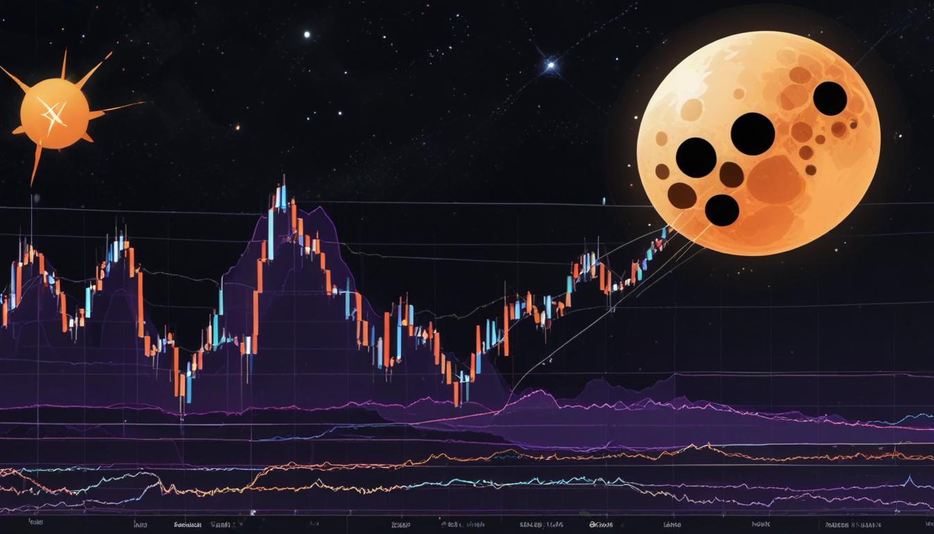 Stellar (XLM) Price Prediction: Will it Breakout or Crash?  Experts Weigh In! | Cryptodamus.io